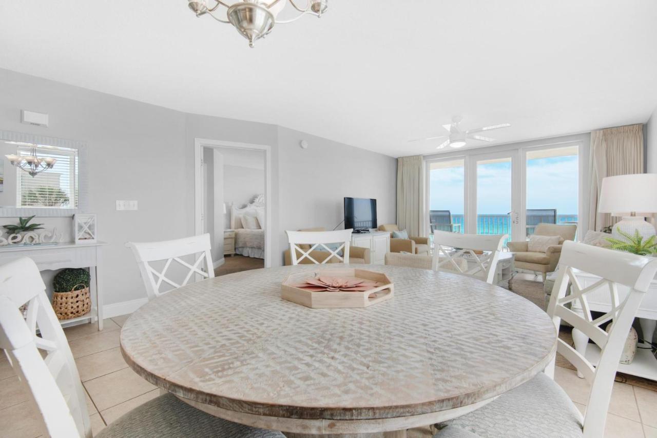 פורט וולטון ביץ' Sea Dunes 304 מראה חיצוני תמונה