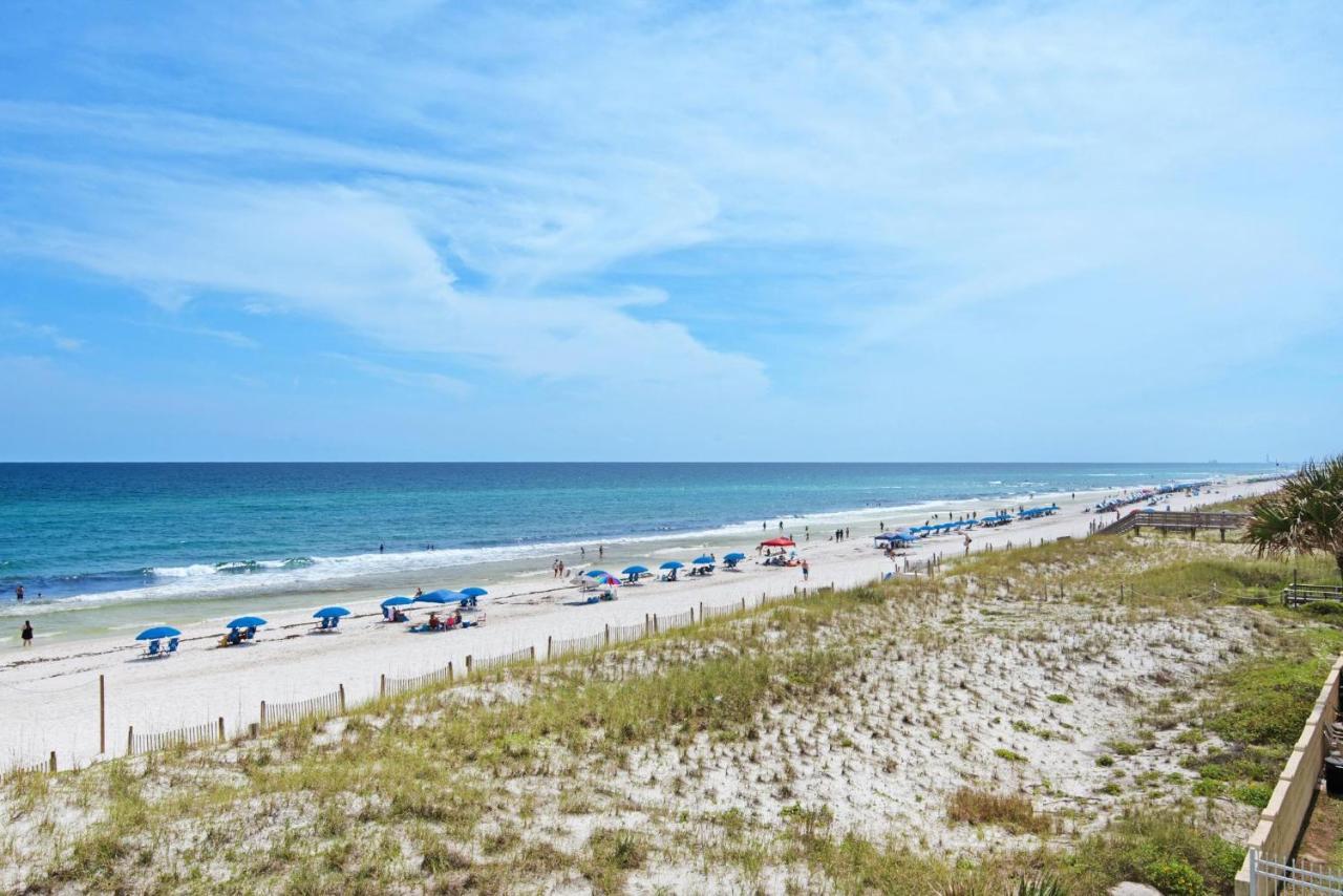 פורט וולטון ביץ' Sea Dunes 304 מראה חיצוני תמונה